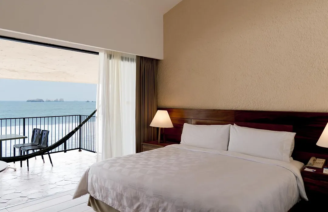 Holiday Inn Resort Ixtapa All-Inclusive By Ihg-1