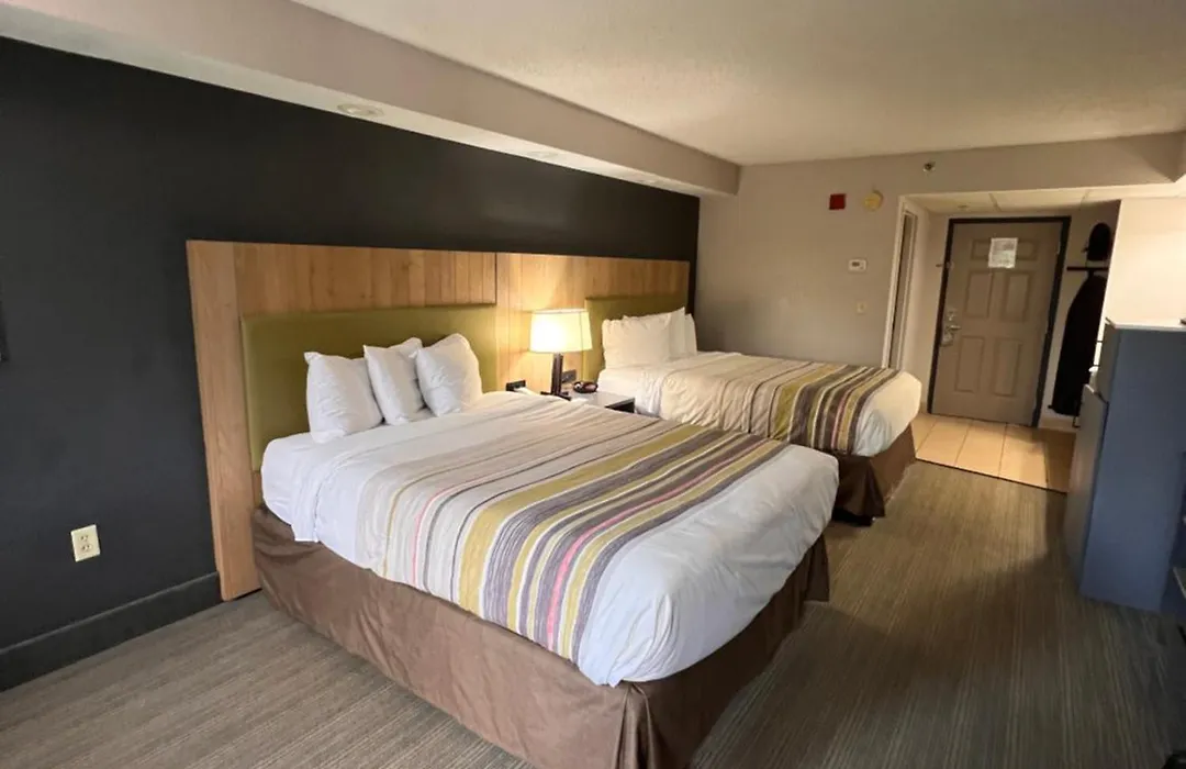 Country Inn & Suites By Radisson, Pigeon Forge South, Tn-1