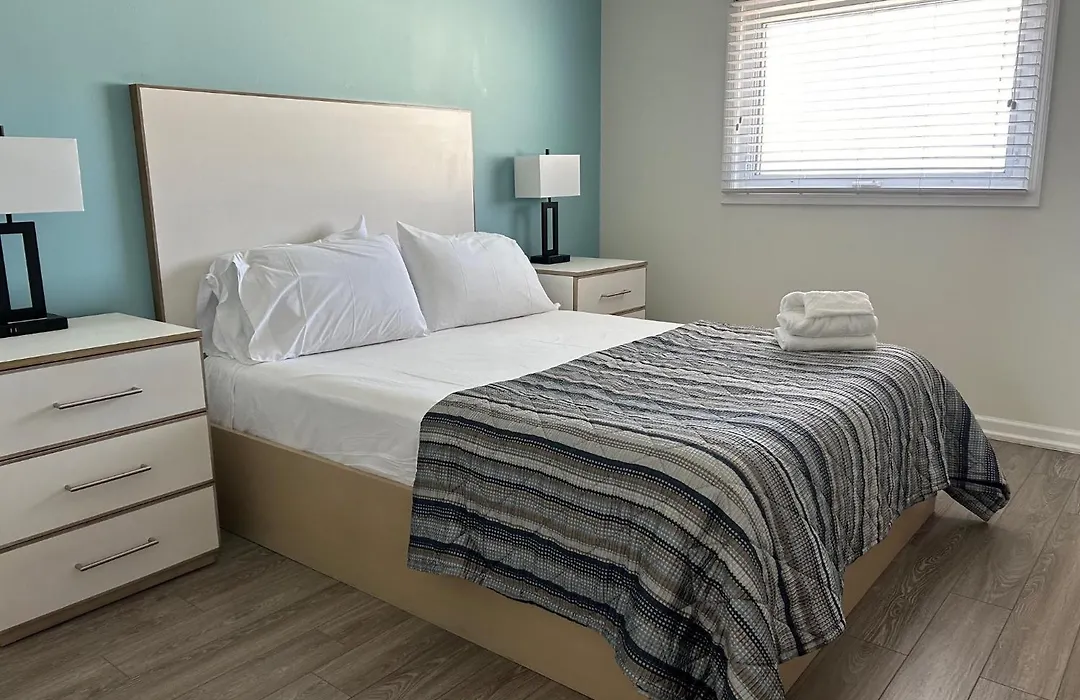 Esplanade Suites - A Sundance Vacations Property-1