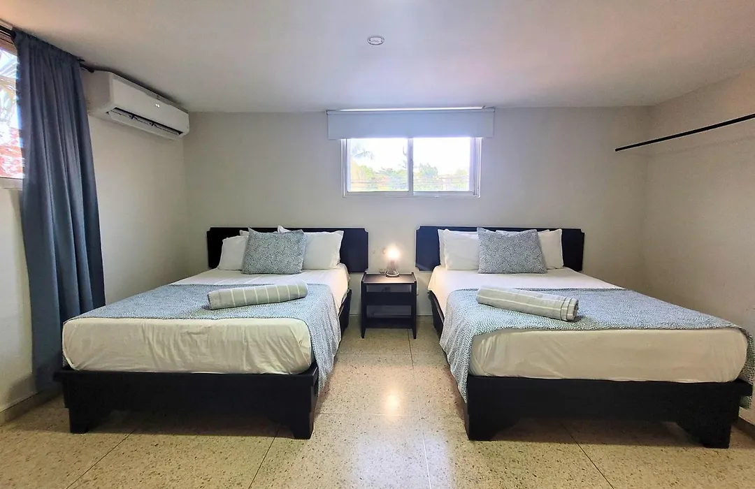 Hotel Olimpo-1