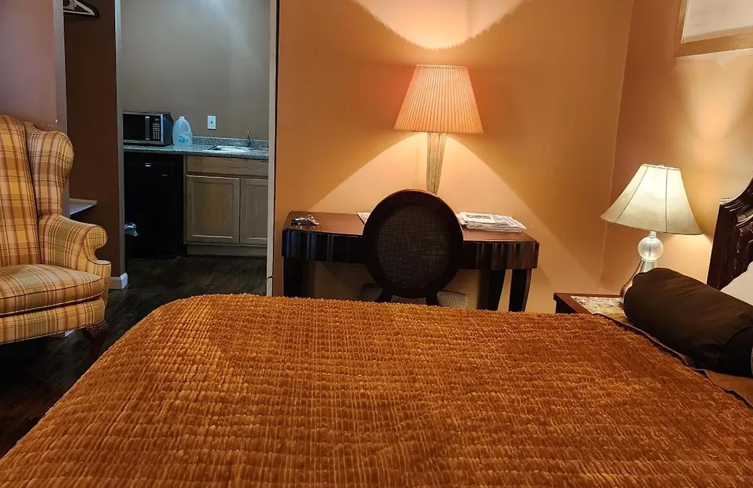 Sea Haven Resort Motel-1