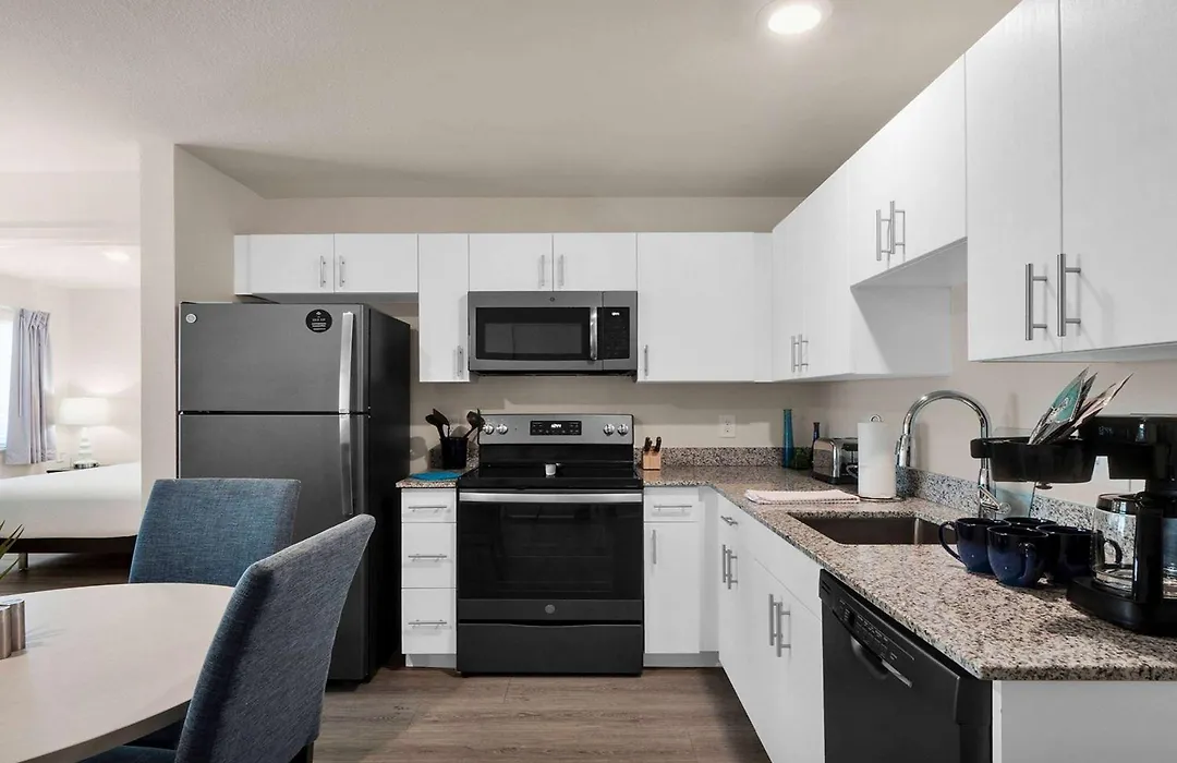 Waterwalk Extended Stay Raleigh Durham Research Triangle-1