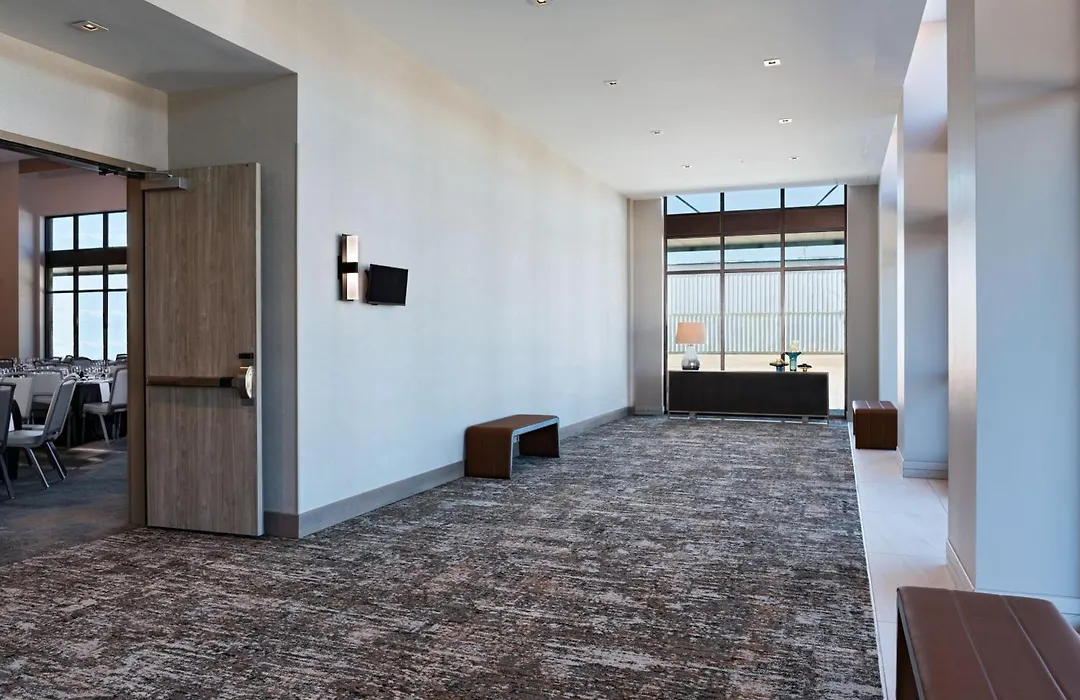 Ac Hotel By Marriott Waco Downtown-1