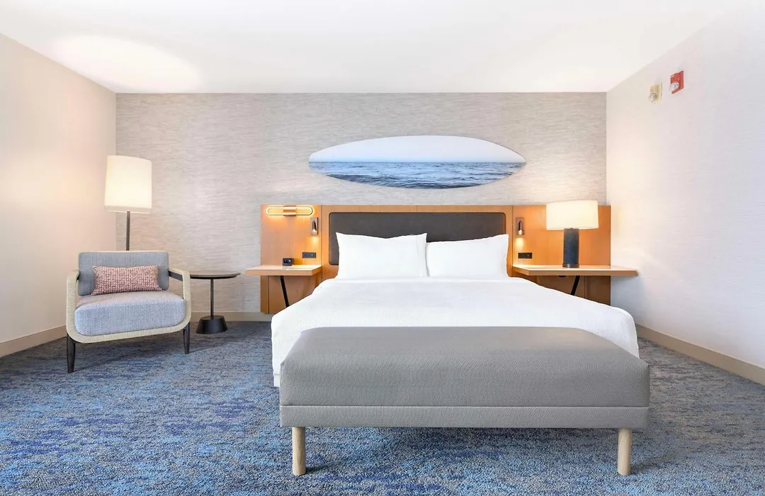 Hilton Garden Inn Lax - El Segundo-1