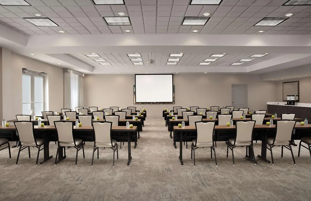 Hilton Garden Inn Columbia/Harbison-1