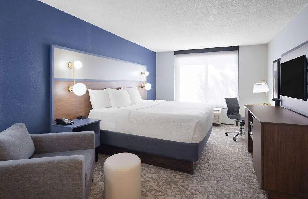 Americinn By Wyndham Casper Event Center Area-1