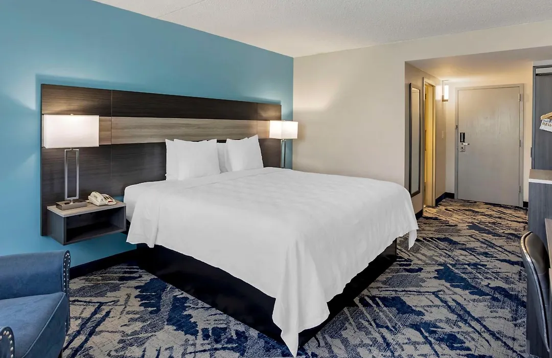 Best Western New Brunswick - East Brunswick-1