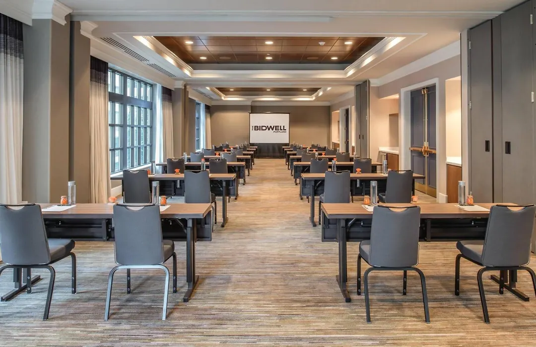 The Bidwell Marriott Portland-1