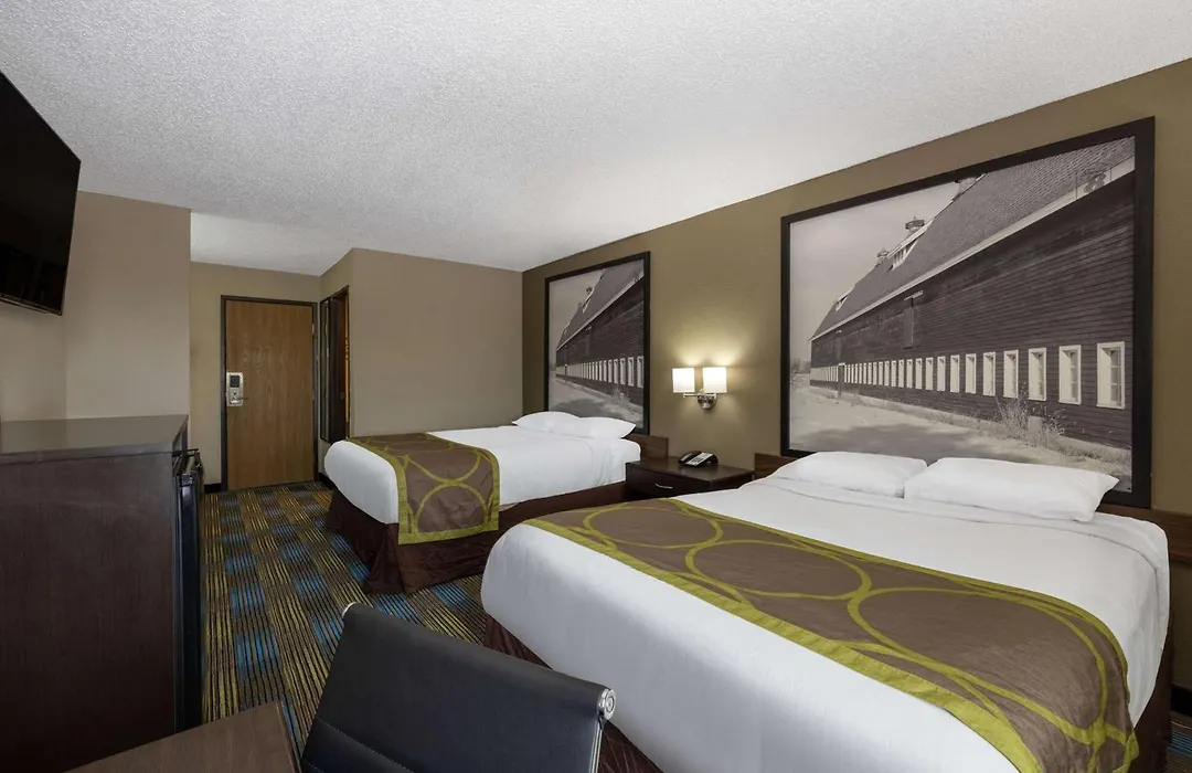 The Inn&Suites Sw Omaha-1