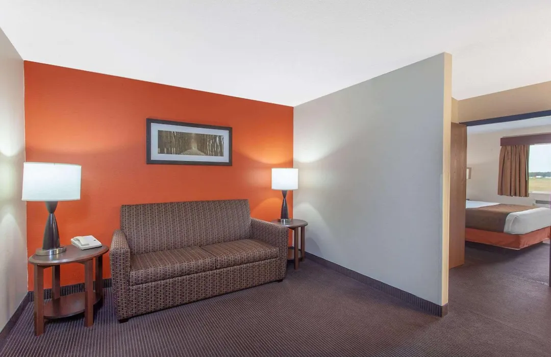 Americinn By Wyndham St Cloud Mn I-94-1