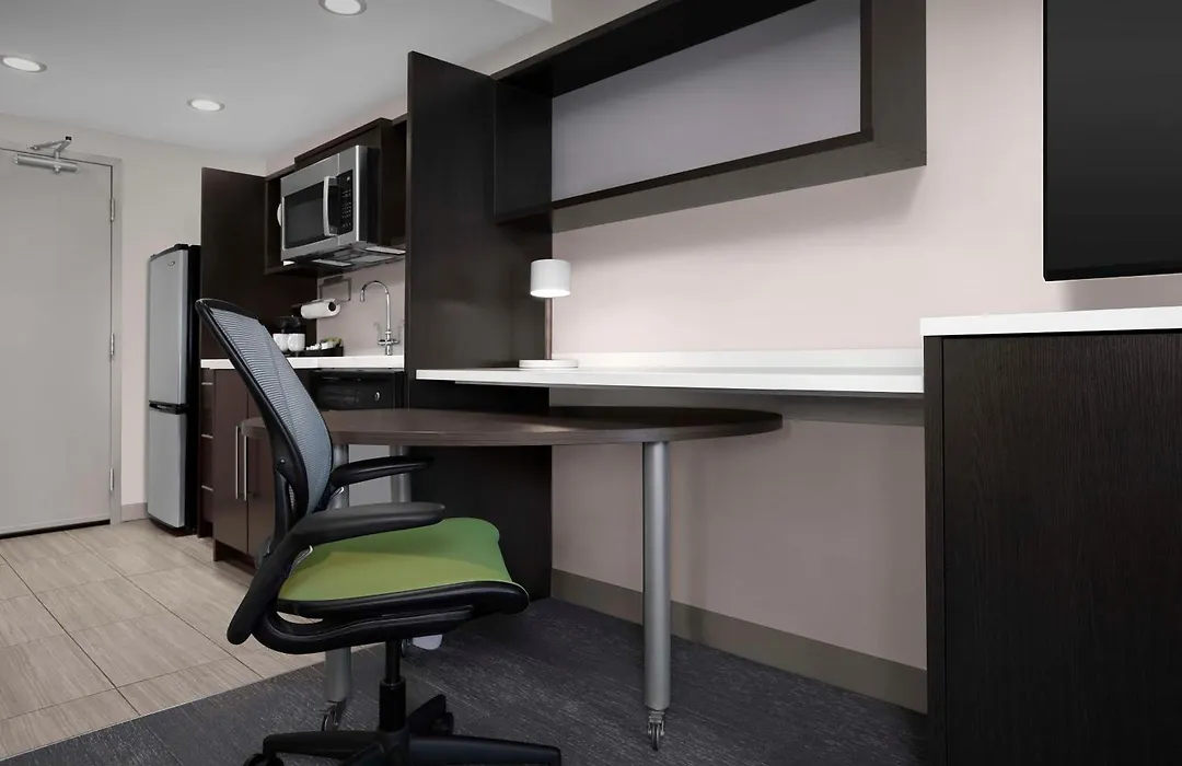 Home2 Suites By Hilton Pittsburgh - Mccandless, Pa-1