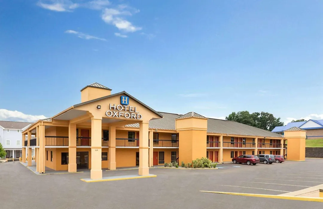 Hotel Oxford-1