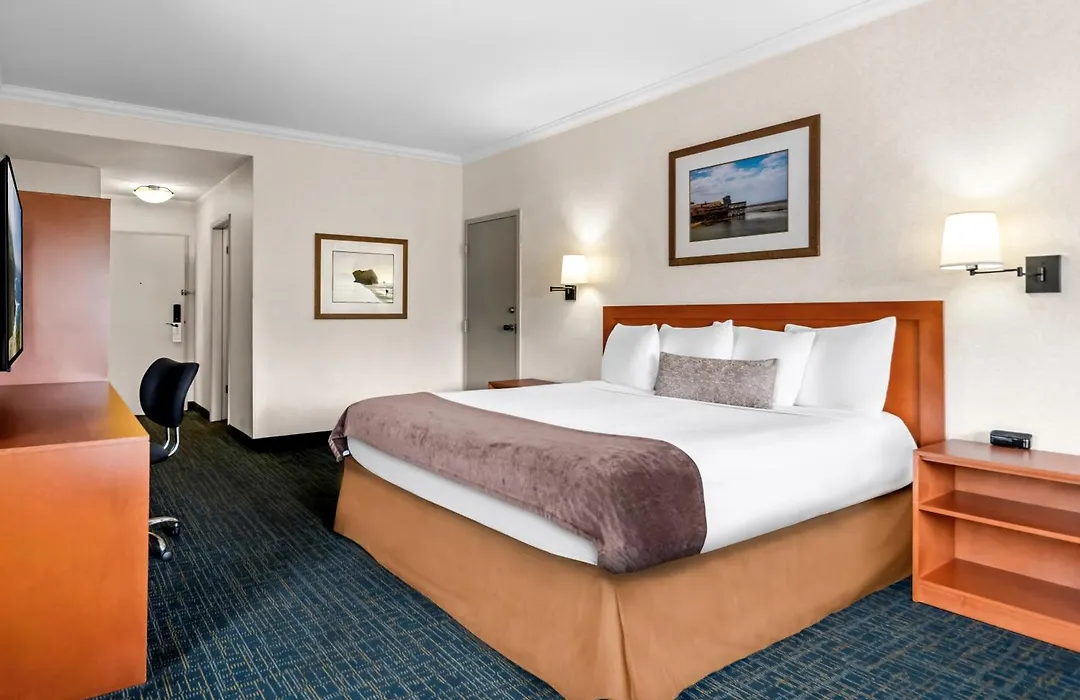 Best Western De Anza Inn-1