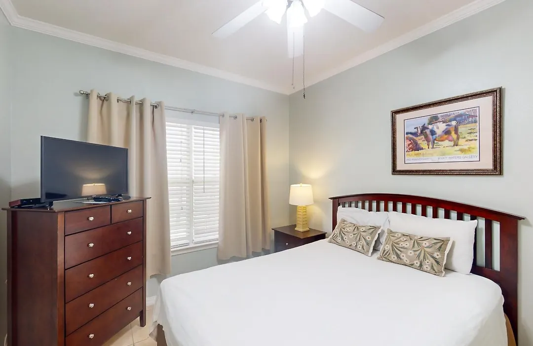 Orange Beach Villas #4374B - Dockside-1