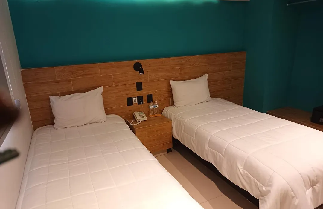 Hotel Kavia Mazatlan-1