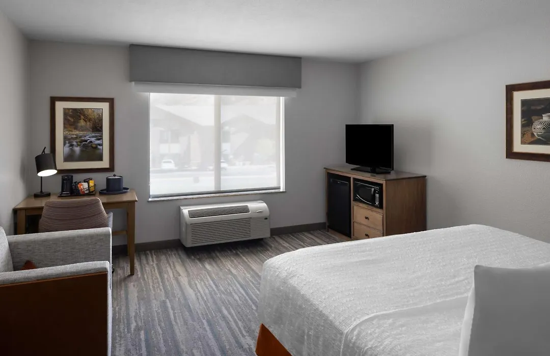 Hampton Inn & Suites Springdale/Zion National Park-1