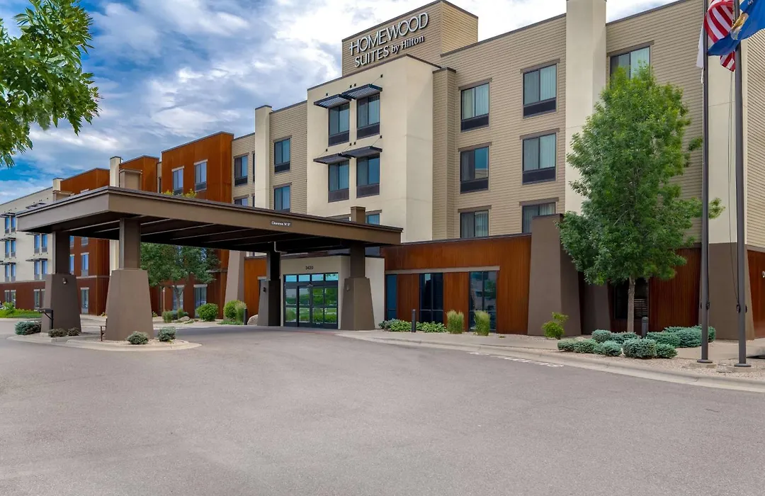 Homewood Suites By Hilton Billings-1