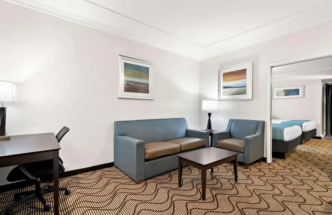 Best Western Plus Irvine Spectrum Hotel-1