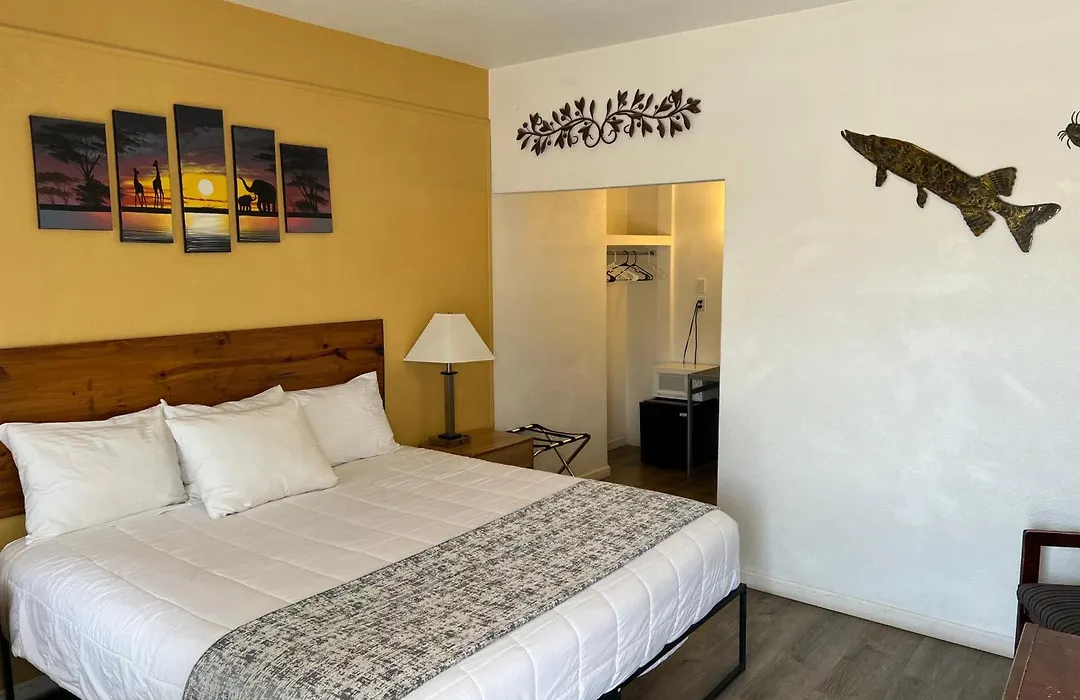 Supai Motel-1