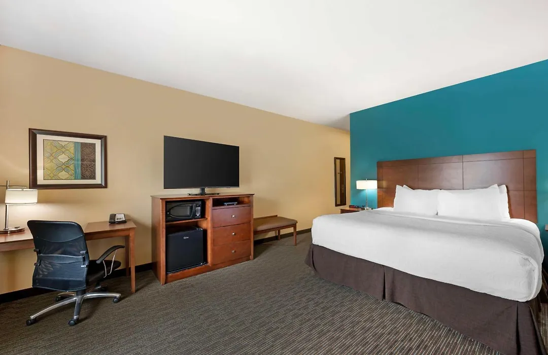 Best Western Plus French Lick-1