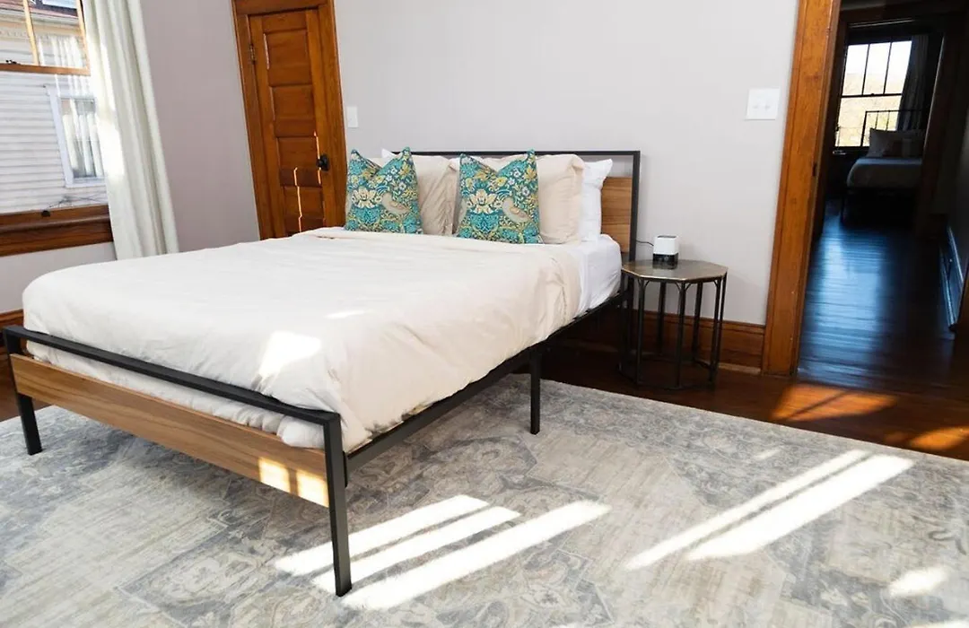 The Winona House - Boutique Hotel Near Downtown-1