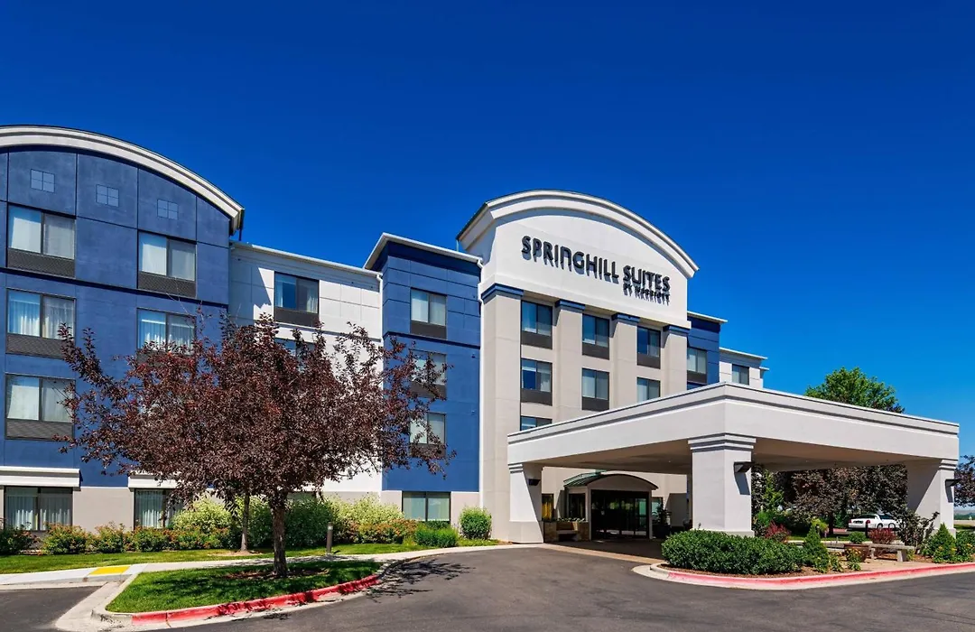 Springhill Suites Boise West/Eagle-1