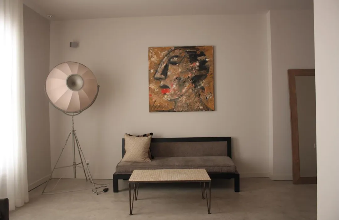 Loft 523-1