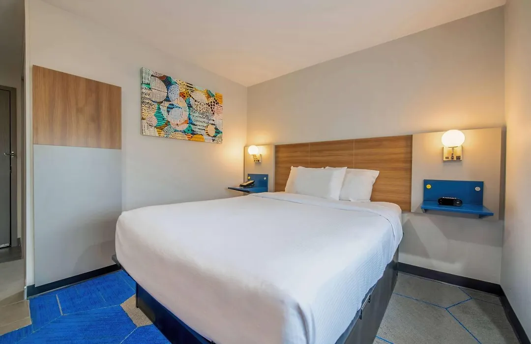 Microtel Inn And Suites By Wyndham Anderson Sc-1