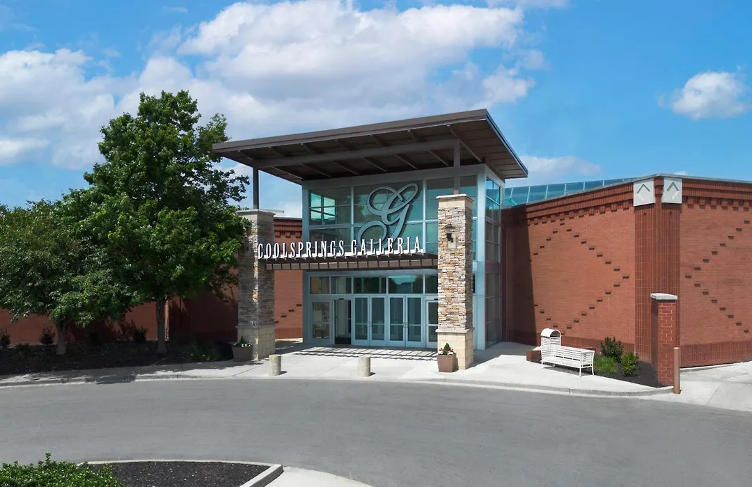 Towneplace Suites By Marriott Franklin Cool Springs-1