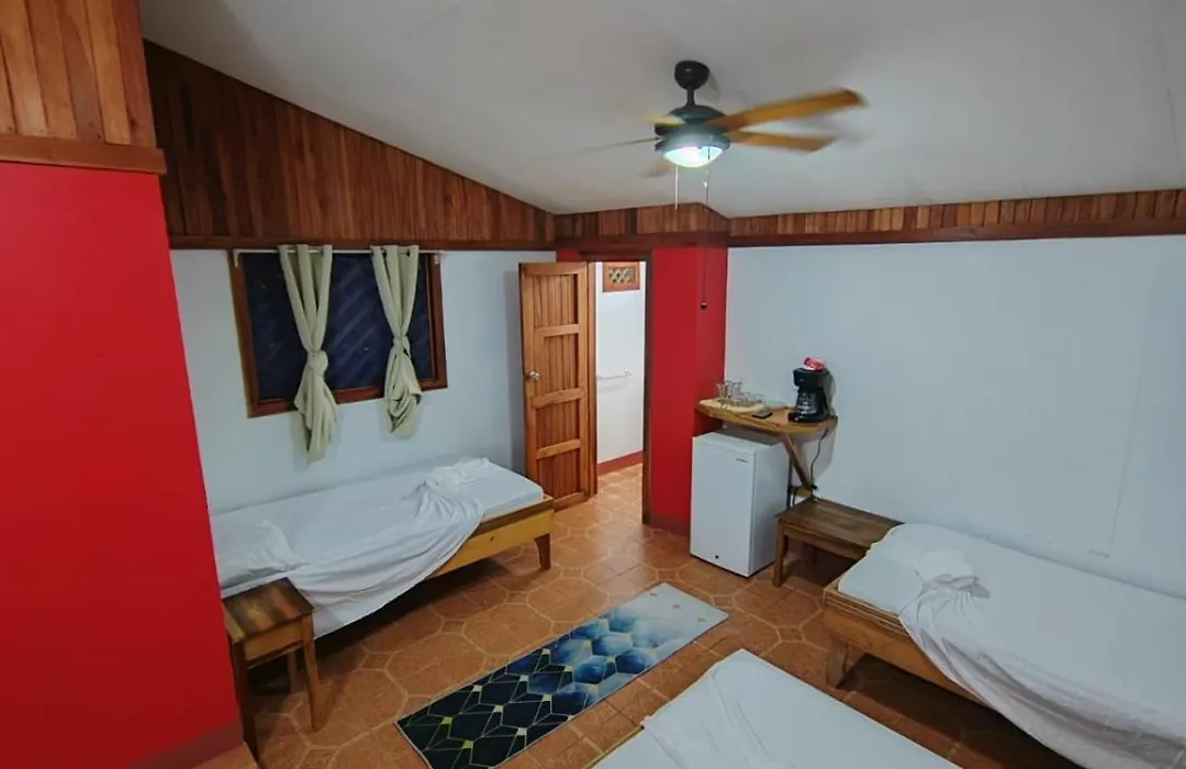 Hotel Don Quichotte-1