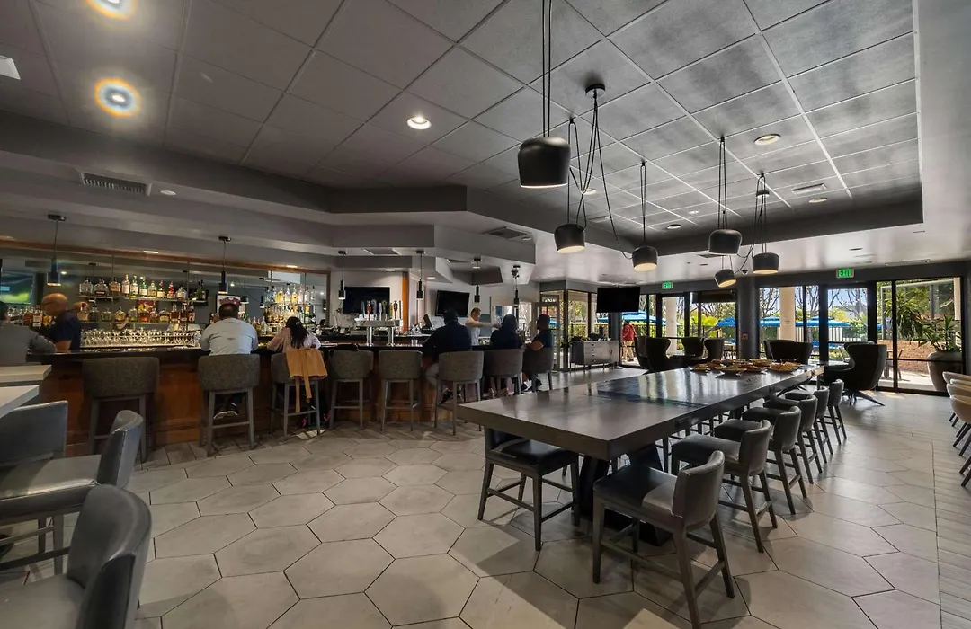 Doubletree By Hilton Carson-1