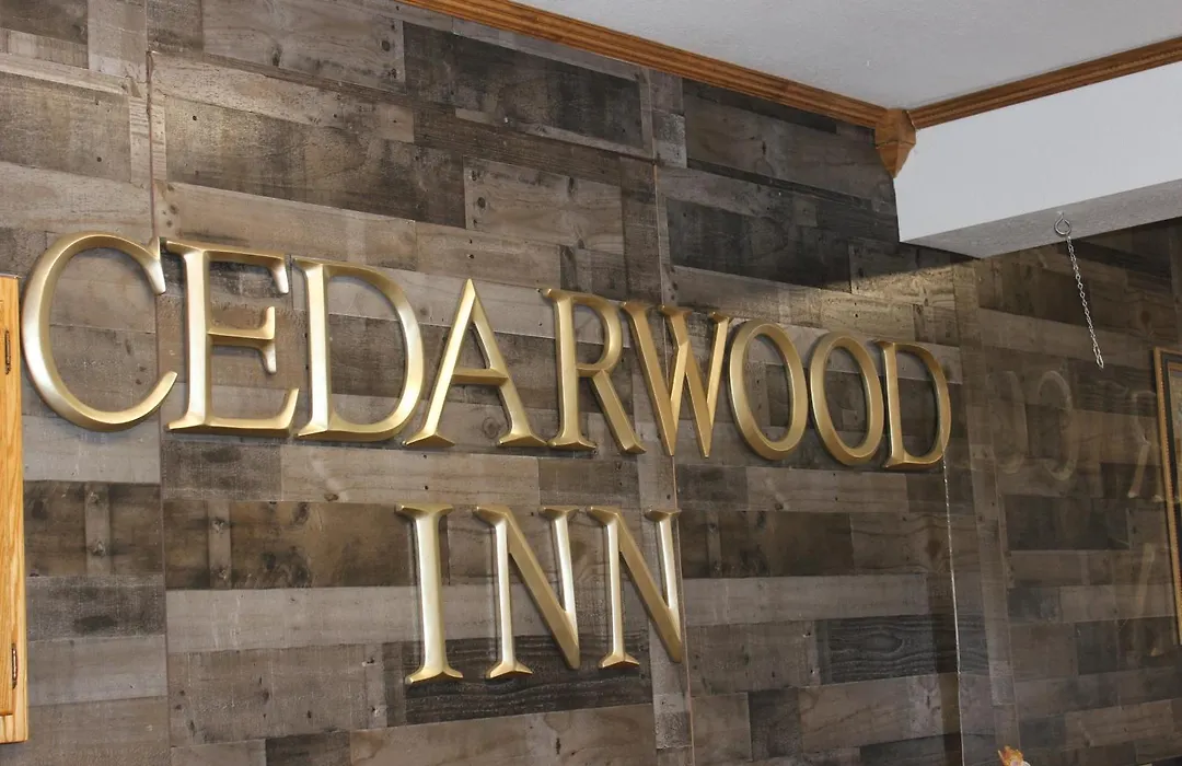 Cedarwood Inn Of Ashland-1