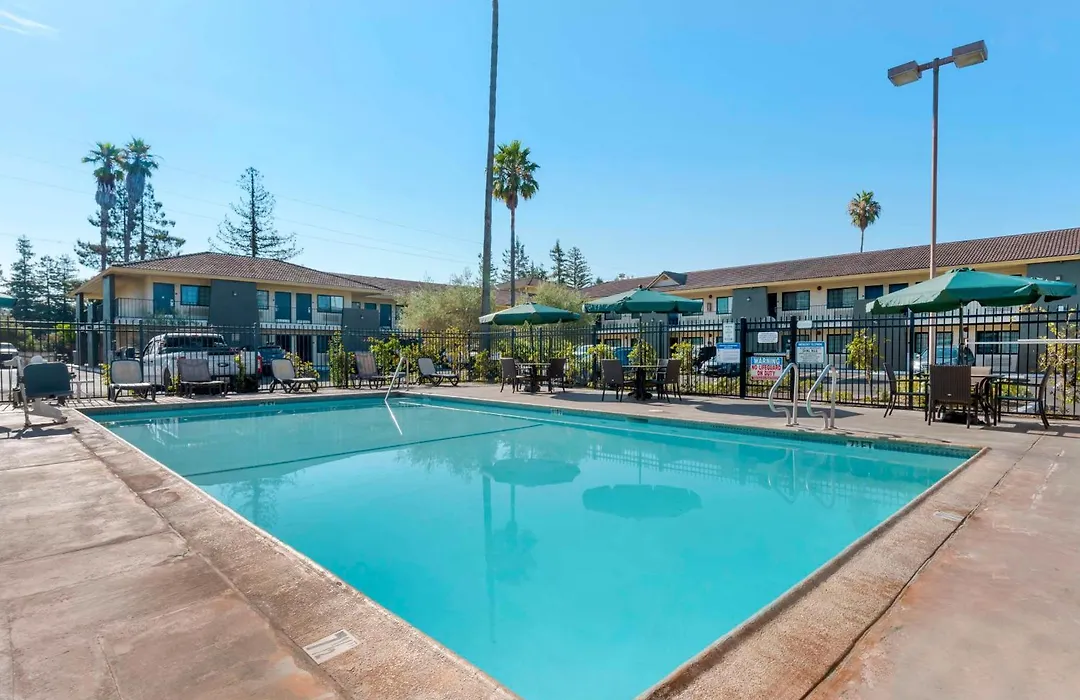 Sonoma Winegrower'S Inn-1