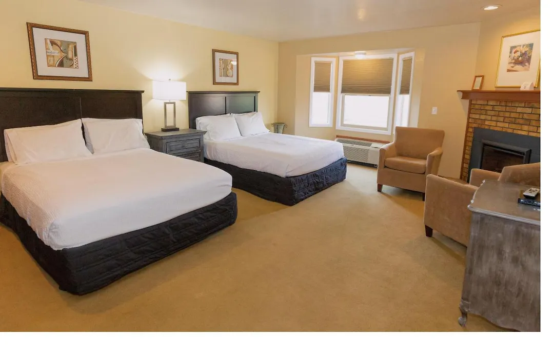 Hilltop Inn Broomfield Denver-1