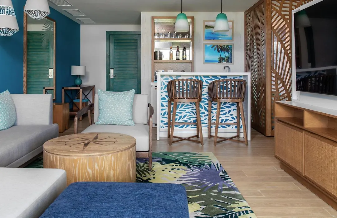 Margaritaville Island Reserve Cap Cana Hammock - An Adults Only Karisma All-Inclusive Experience-1