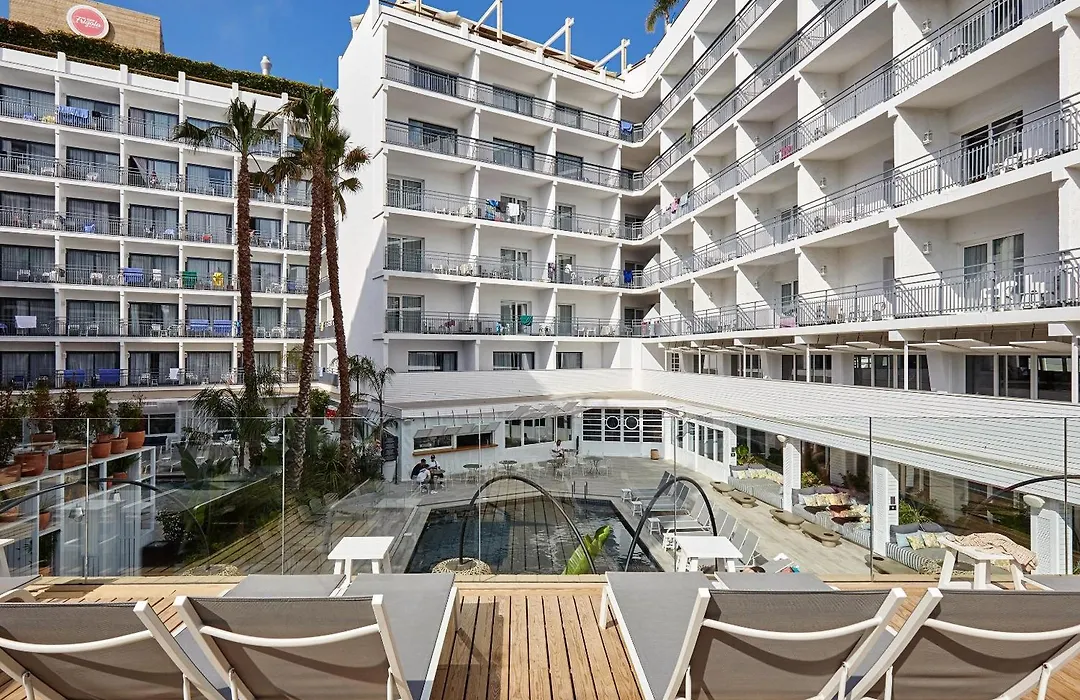 Gran Hotel Flamingo-Adults Only Older 18 Years Old-1