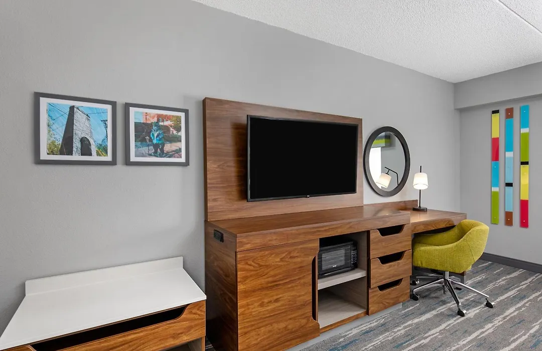 Hampton Inn Pikeville-1