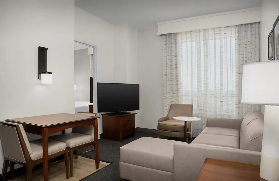Residence Inn Houston West Energy Corridor-1