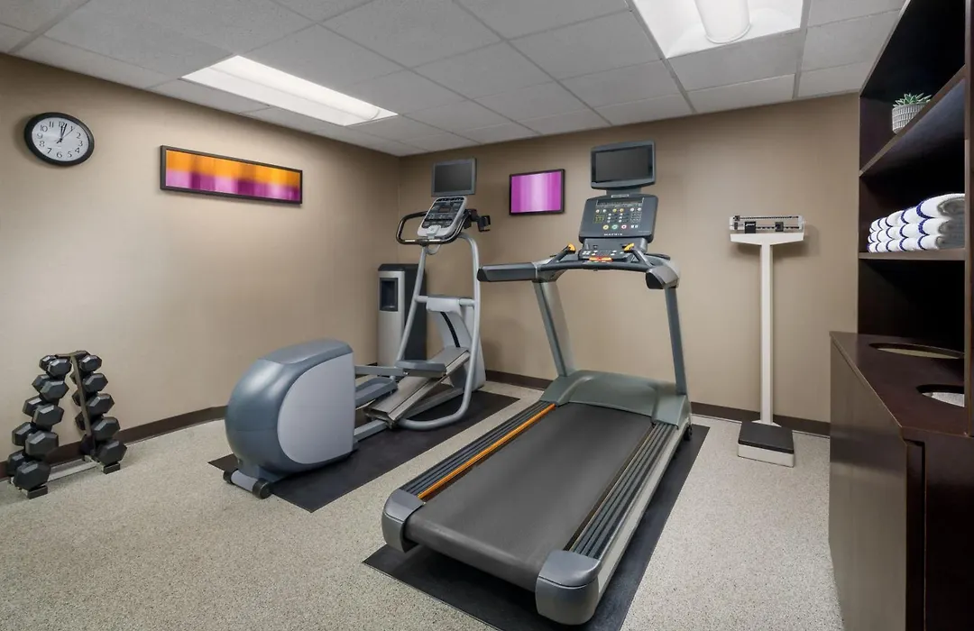 Residence Inn By Marriott Seattle/Bellevue-1