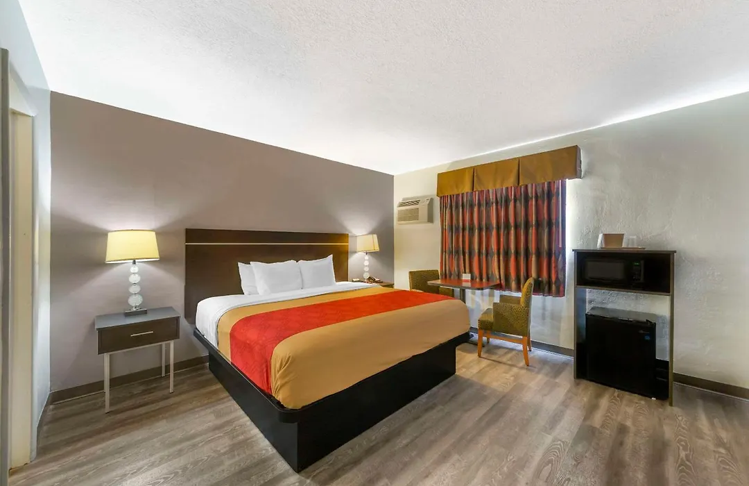 Fort Lauderdale Gardens Inn & Suites Ft Lauderdale International Airport-1
