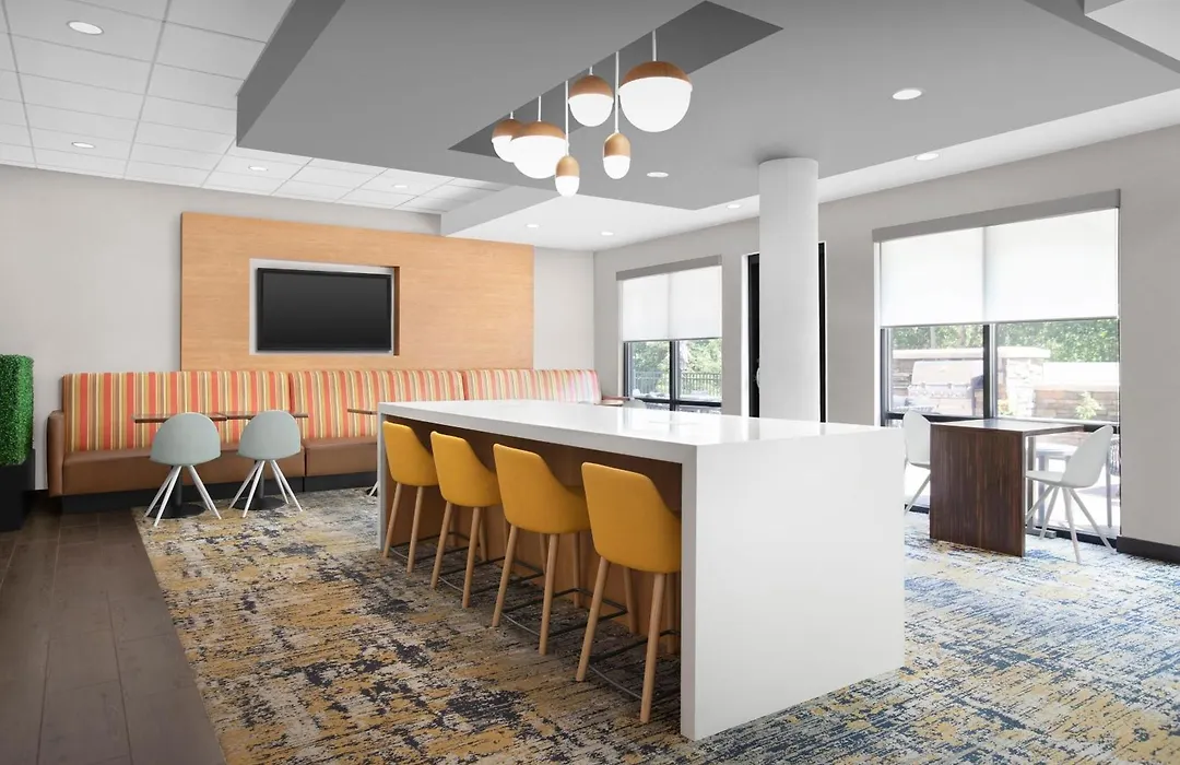 Towneplace Suites Bridgeport Clarksburg-1