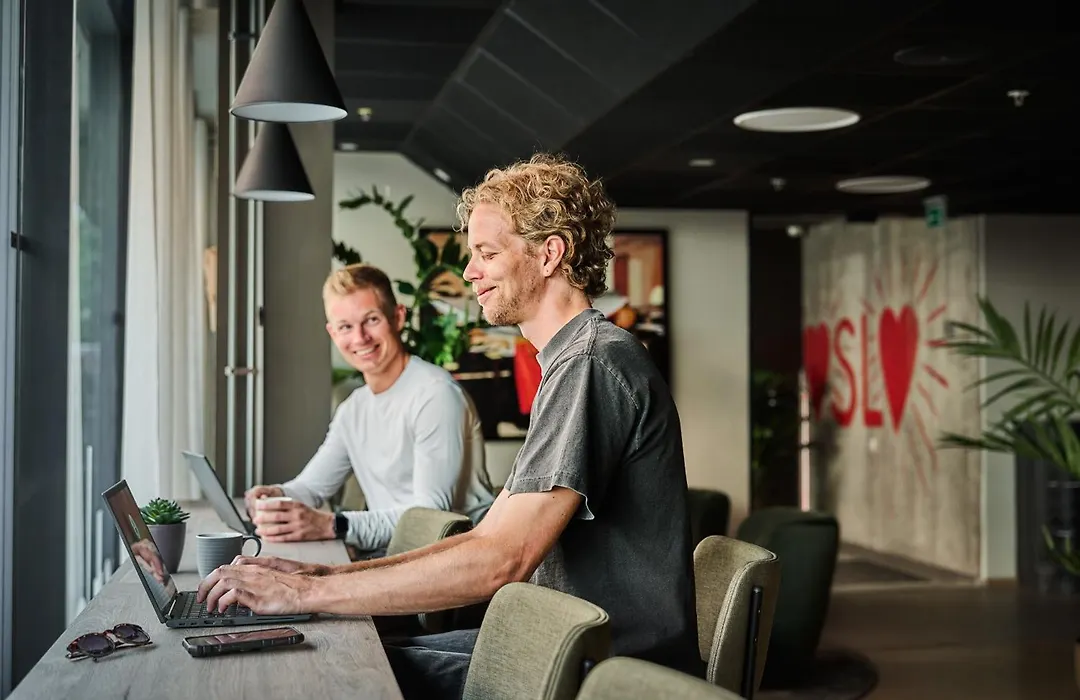 Smarthotel Oslo-1