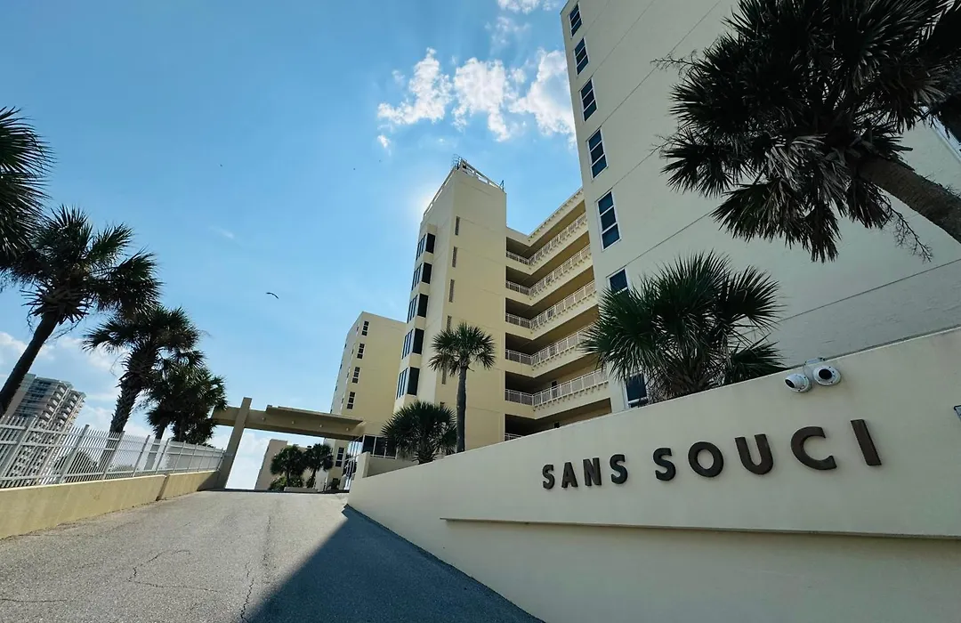 Pensacola, Oceanfront Paradise With Private Beach-1