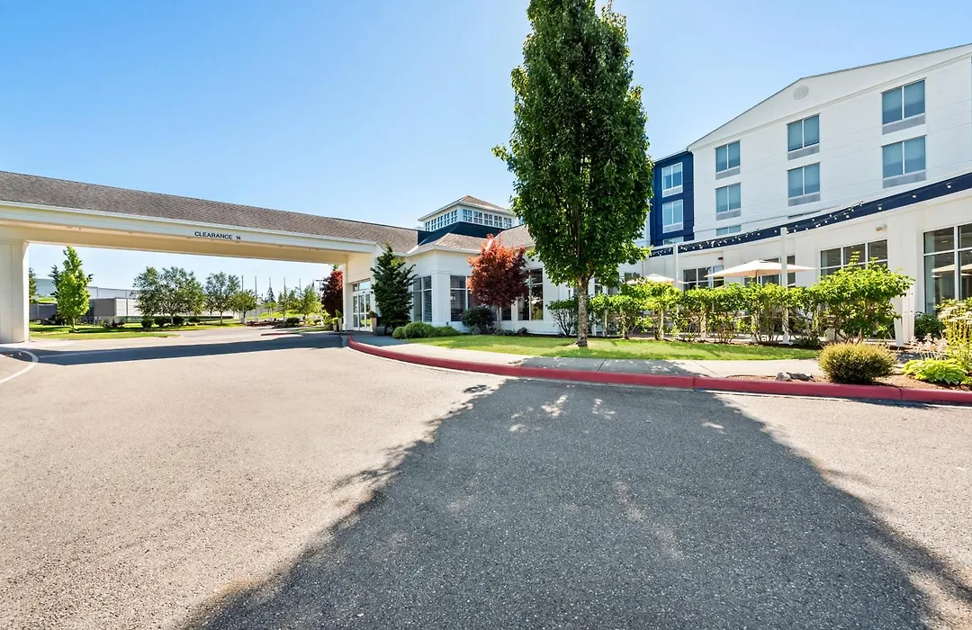 Hilton Garden Inn Seattle North/Everett-1