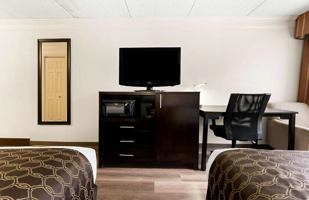 Best Western Riverside Inn-1