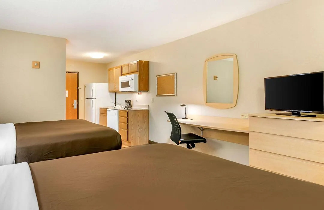 Birch Hill Suites - South Bend-1
