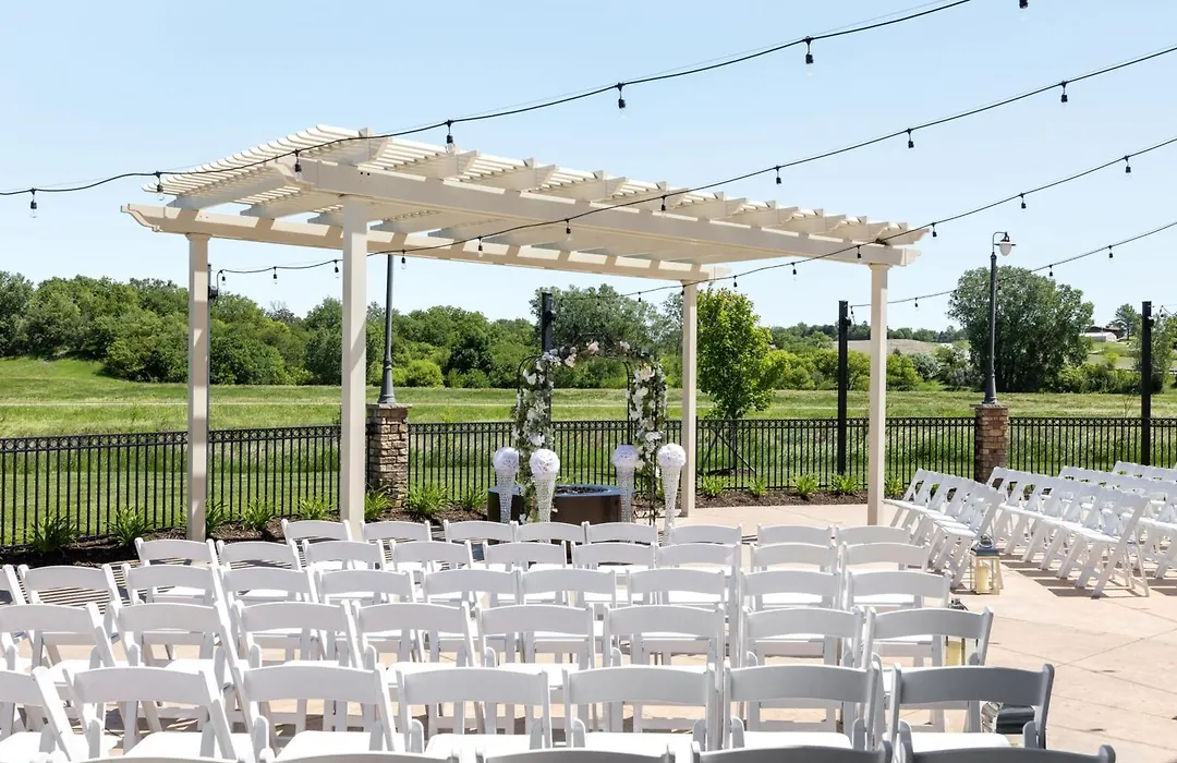 Courtyard By Marriott Omaha Bellevue At Beardmore Event Center-1
