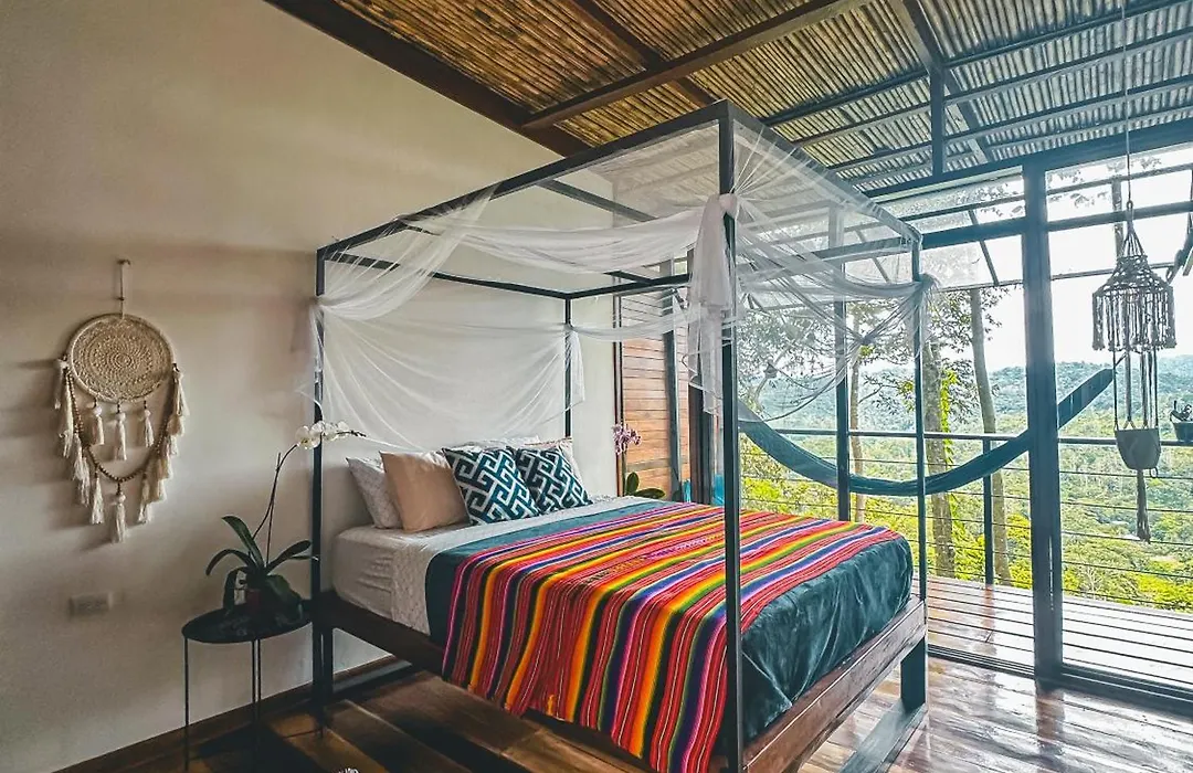 Selva Madre Eco-Sanctuary-1