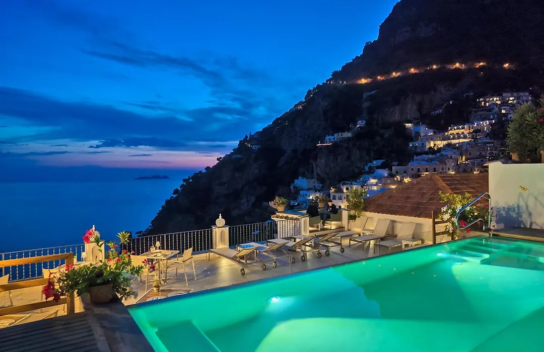 Hotel Punta Regina-1