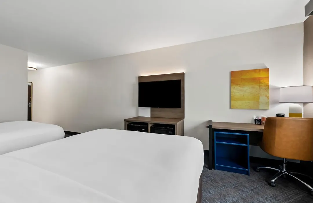 Comfort Inn Sylva - Cullowhee-1